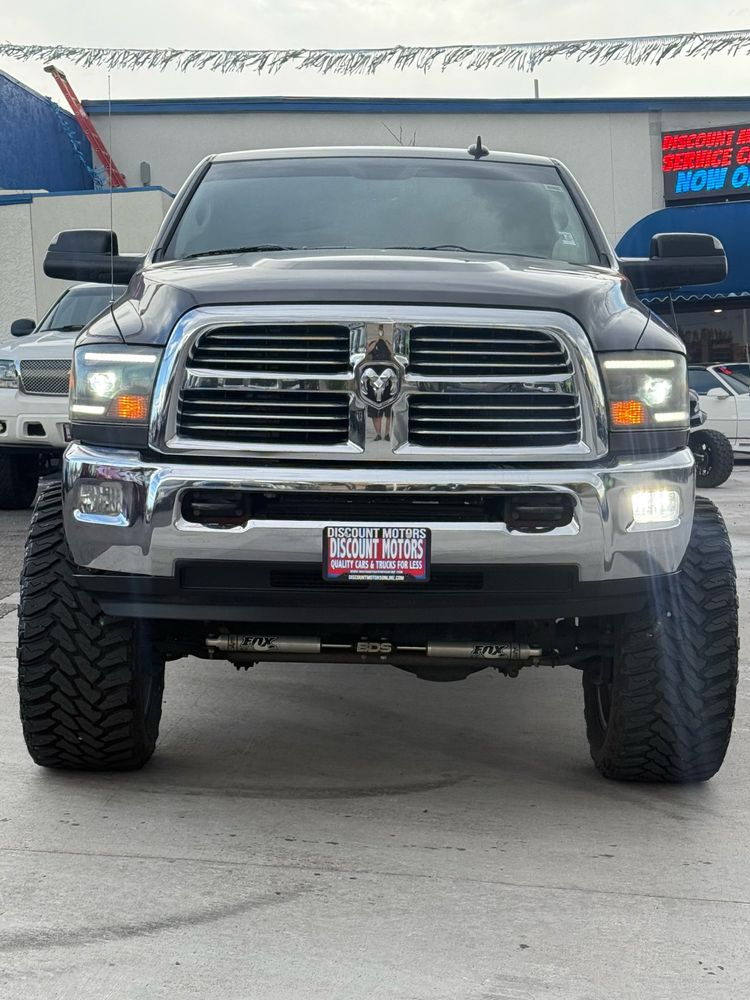 ram ram 2500 pickup 2015 3C6UR5DL3FG650249 image ram ram 2500 pickup 2015 3C6UR5DL3FG650249 image